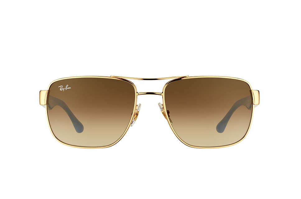 Ray-Ban RB 3530 001/13