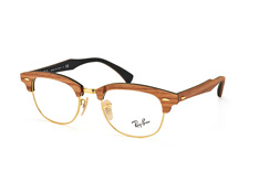 Ray-Ban Clubmaster RX 5154-M 5560 klein