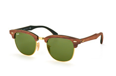 Ray-Ban CLUBMASTER(M)RB 3016-M 1182/4E small