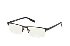 Aspect by Mister Spex Leon BLK klein