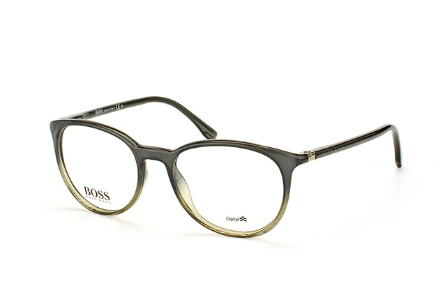 BOSS BOSS 0714/N 1UJ Perspektivenansicht