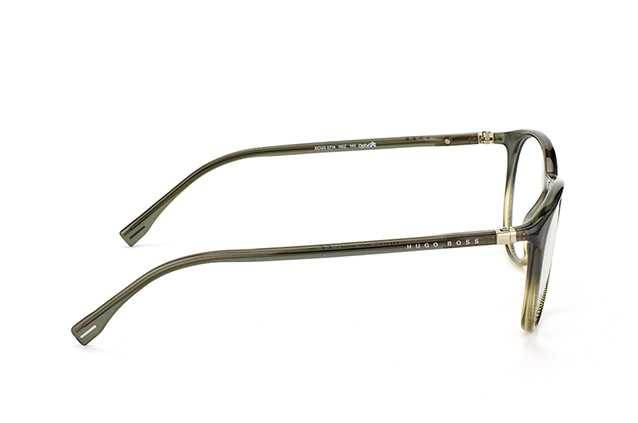 BOSS BOSS 0714/N 1UJ Perspektivenansicht