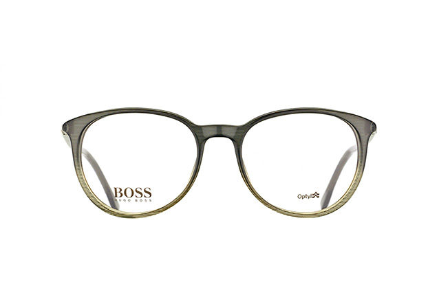 BOSS BOSS 0714/N 1UJ Perspektivenansicht