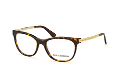 Dolce&Gabbana DG 3234 502 klein