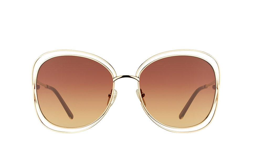 Chloé Carlina CE 119S 786