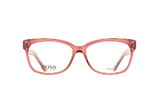 null Perspektivenansicht