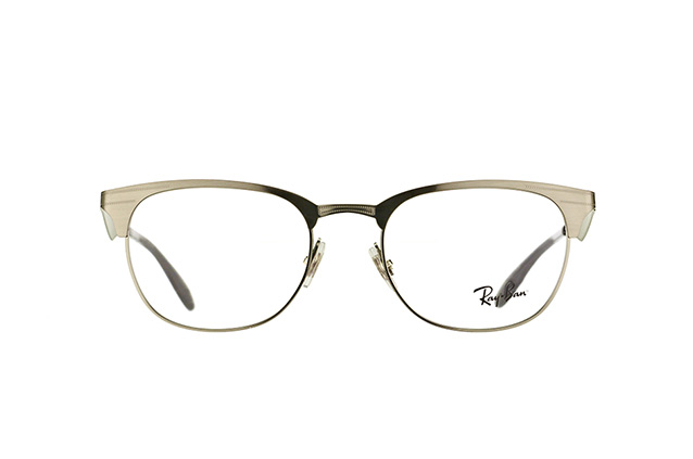 Ray Ban Clubmaster De Vista Ray Ban Clubmaster De Vista