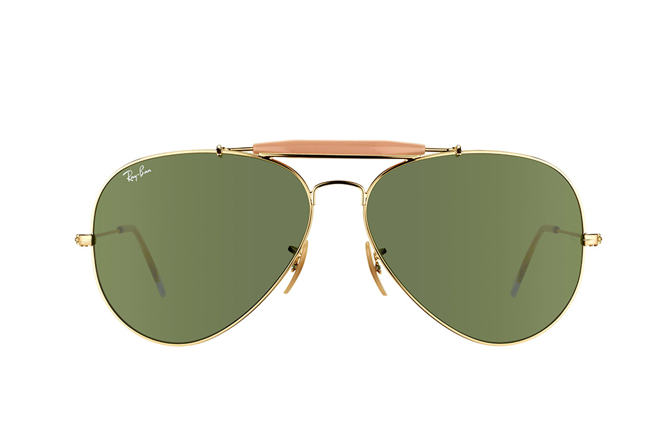 Ray-Ban Outdoorsman II RB 3029 L2112