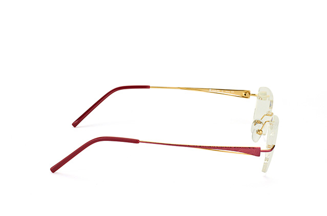 null Perspektivenansicht