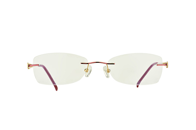 null Perspektivenansicht