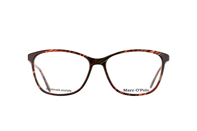 MARC O'POLO Eyewear 503077 60 Perspektivenansicht