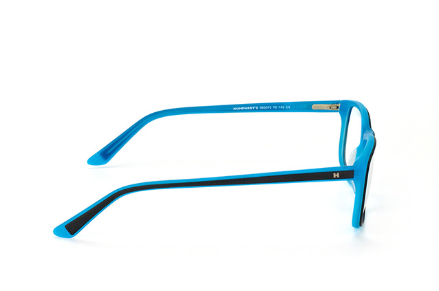 null Perspektivenansicht