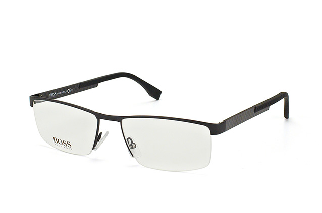 BOSS BOSS 0734 KCQ Perspektivenansicht