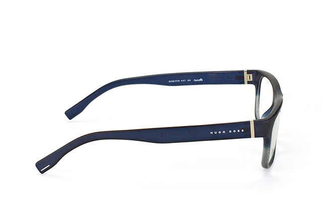 lunettes hugo boss 0729