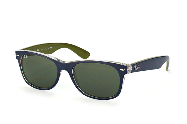 Rayban Ray Ban New Wayfarer Rb 2132 6188 rayban kopen in de aanbieding Rayban Ray Ban New Wayfarer Rb 2132 6188 rayban kopen in de aanbieding