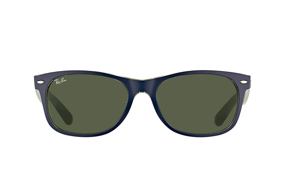 Ray-Ban Wayfarer RB 2132 6188 large