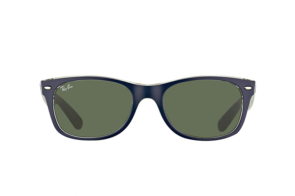 Ray-Ban New Wayfarer RB 2132 6188