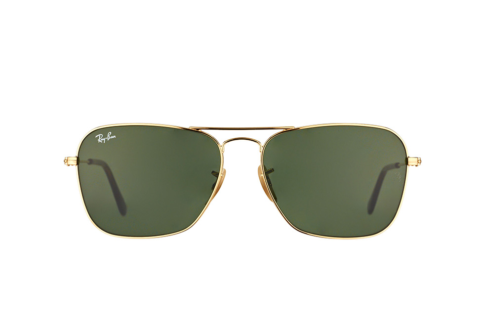 Ray-Ban Caravan RB 3136 181