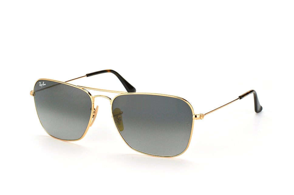 ray ban caravan price