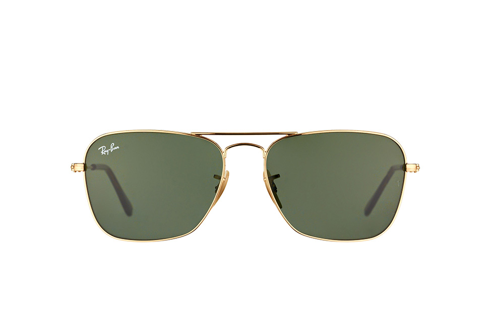 Ray-Ban Caravan RB 3136 181