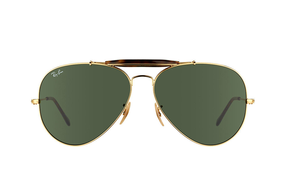 Ray-Ban Outdoorsman II RB 3029 181