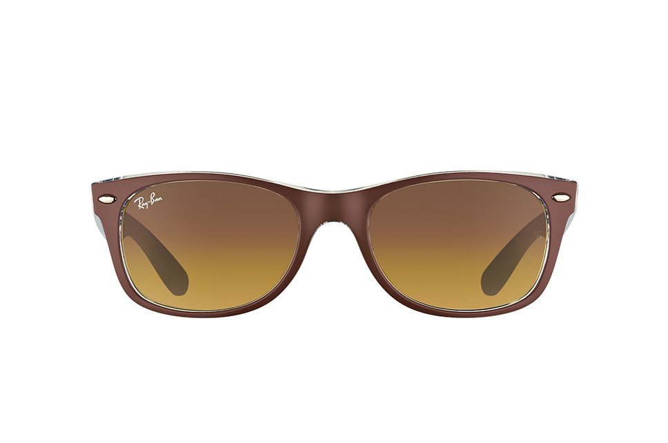Ray-Ban New Wayfarer RB 2132 6189/85