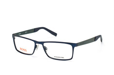 BOSS ORANGE BO 0228 LGE klein