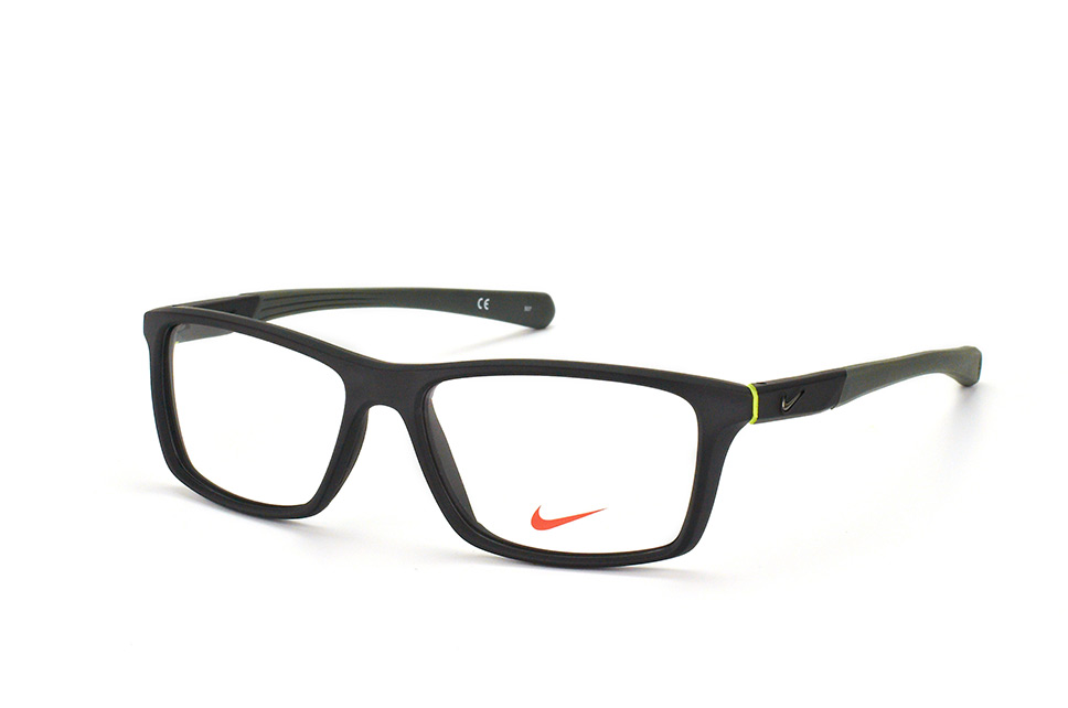 lentes nike titanium