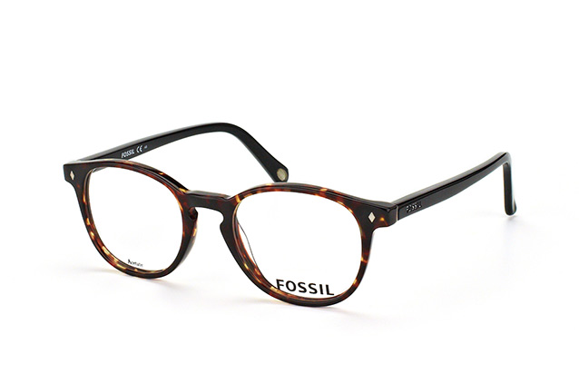 fossil glasses