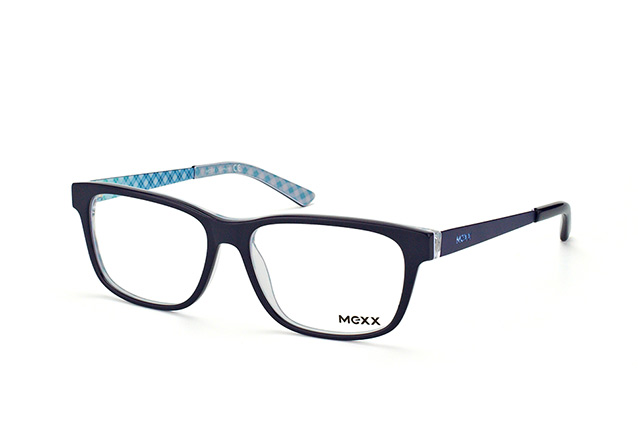 null Perspektivenansicht