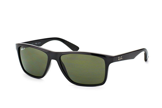 Polarised Ray-Ban RB 4234 601/9A £129.95