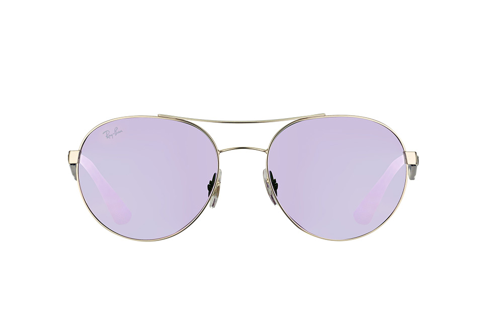 Ray-Ban RB 3536 019/4V