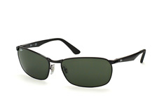Ray-Ban RB 3534 002 tama&ntilde;o peque&ntilde;o