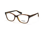 VOGUE Eyewear VO 2998 2347 HavanaPerspektivenansicht Thumbnail