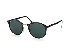 Ray-Ban RB 4242 601/71 klein