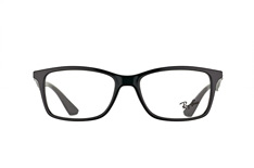 Ray Ban Men's Glasses at Mister Spex UK Ray Ban RX 6238 2732 Brown
