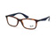 Ray-Ban RX 7047 5196 Bruin / Havana / Donkerblauw mini thumbnail