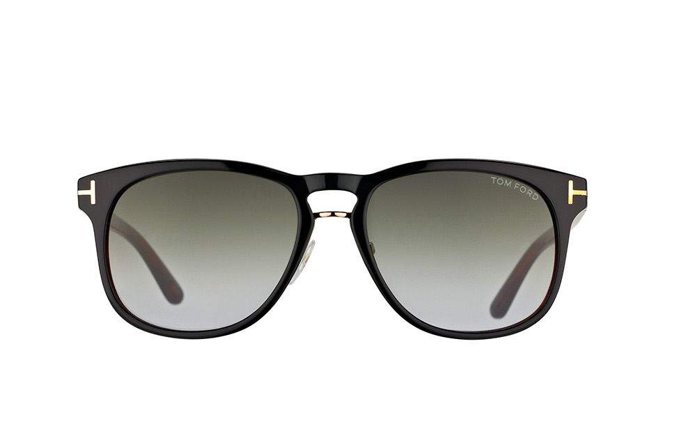 Tom Ford Franklin TF 0346/S 01V