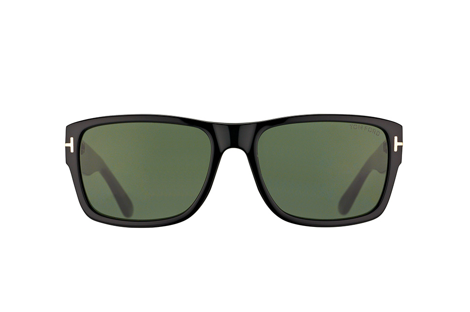 Tom Ford Marson FT 0445/S 01N