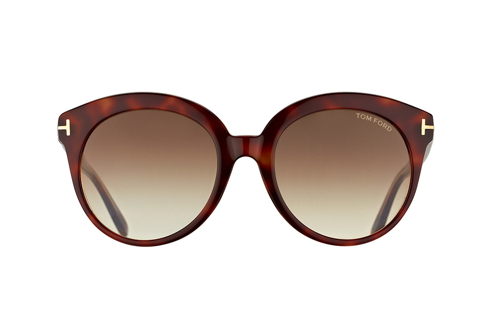 Tom Ford Monica FT 0429/S 56F