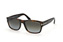 Tom Ford Marson FT 0445/S 52B Havana / Verlaufsglas Grau Minithumbnail