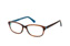 Smart Collection Ellies 1074 002 Blau / Havana / Braun Minithumbnail