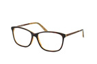 Mister Spex Collection Loy 1075 002 Havana / Bruin perspective view thumbnail