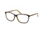 Mister Spex Collection Loy 1075 002 Havana / Bruin mini thumbnail
