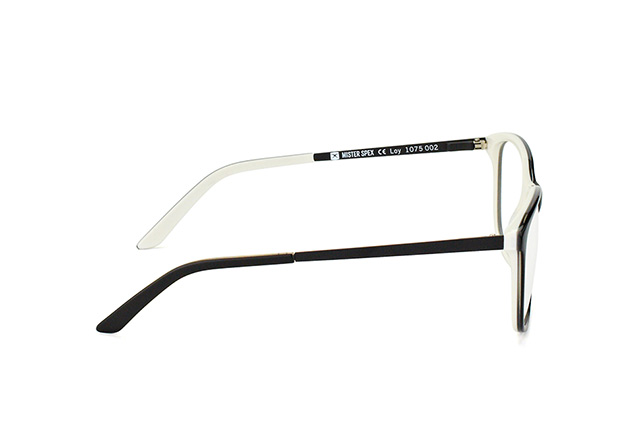 null perspective view