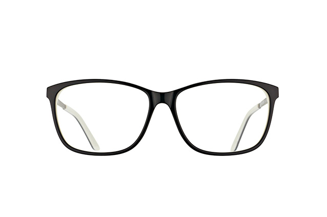 null perspective view