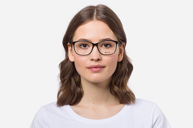 null perspective view