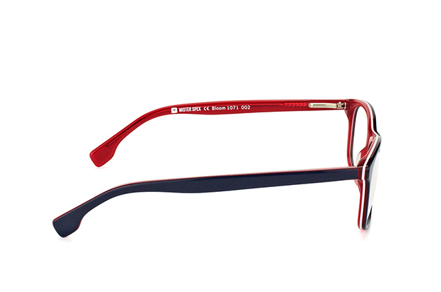 Aspect by Mister Spex Bloom 1071 002 Perspektivenansicht