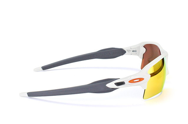 Oakley Flak OO 9188 19 Perspektivenansicht