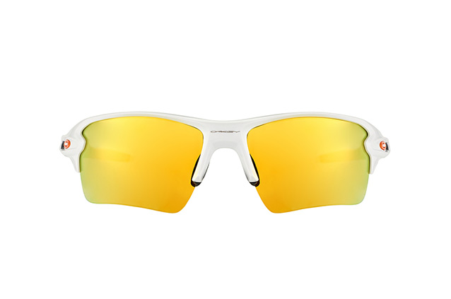 Oakley Flak OO 9188 19 Perspektivenansicht